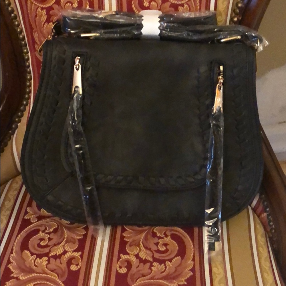 Urban Expressions Pocketbook
